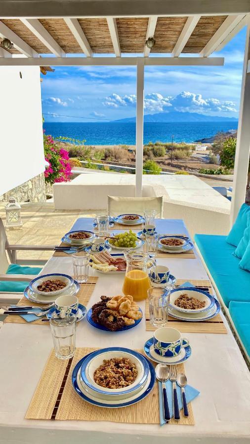 Sensus Mykonos * Калафатис